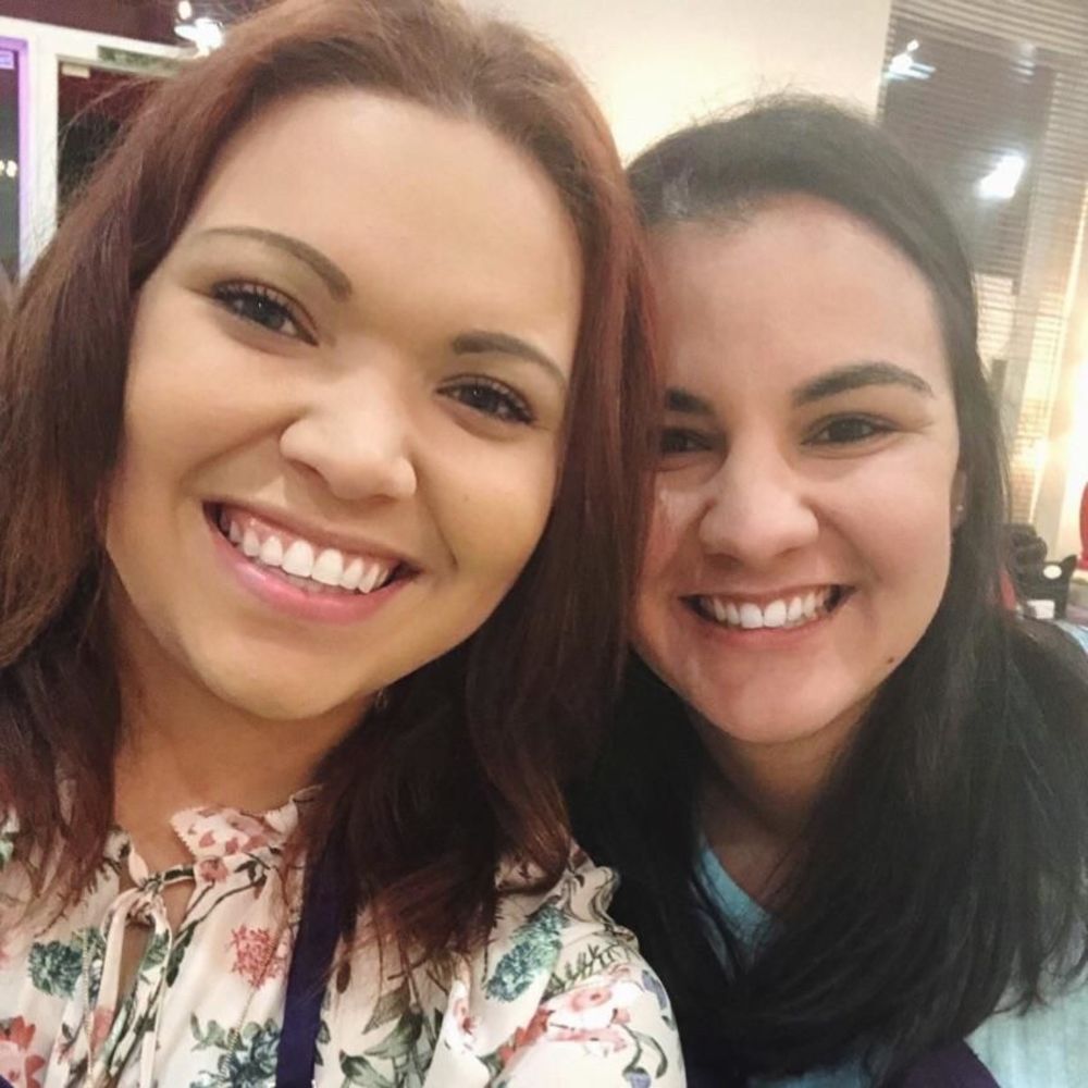 Meet your Posher, Ali